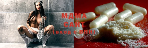 винт Абаза